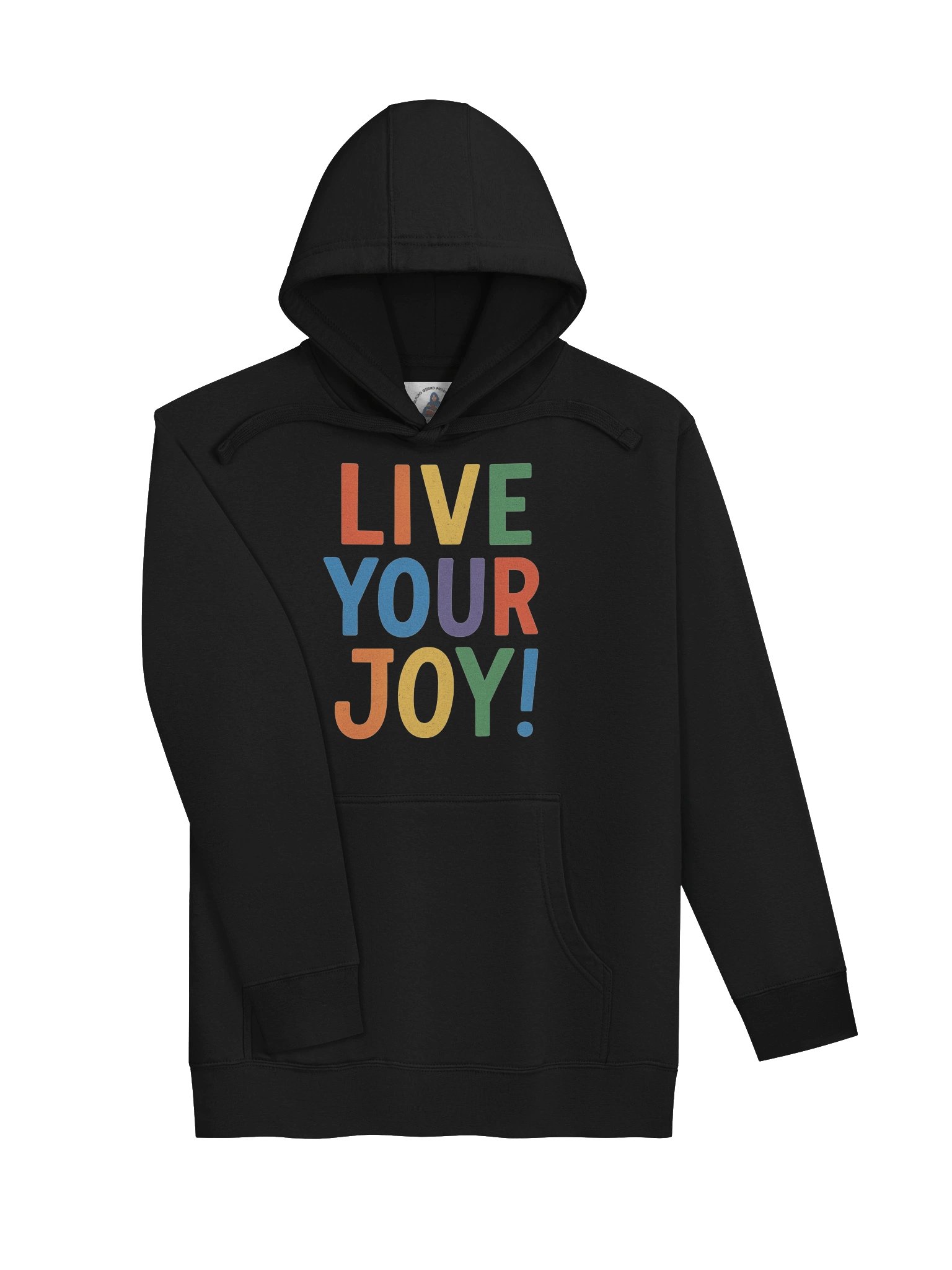 Live Your Joy Proudly! product image (13)