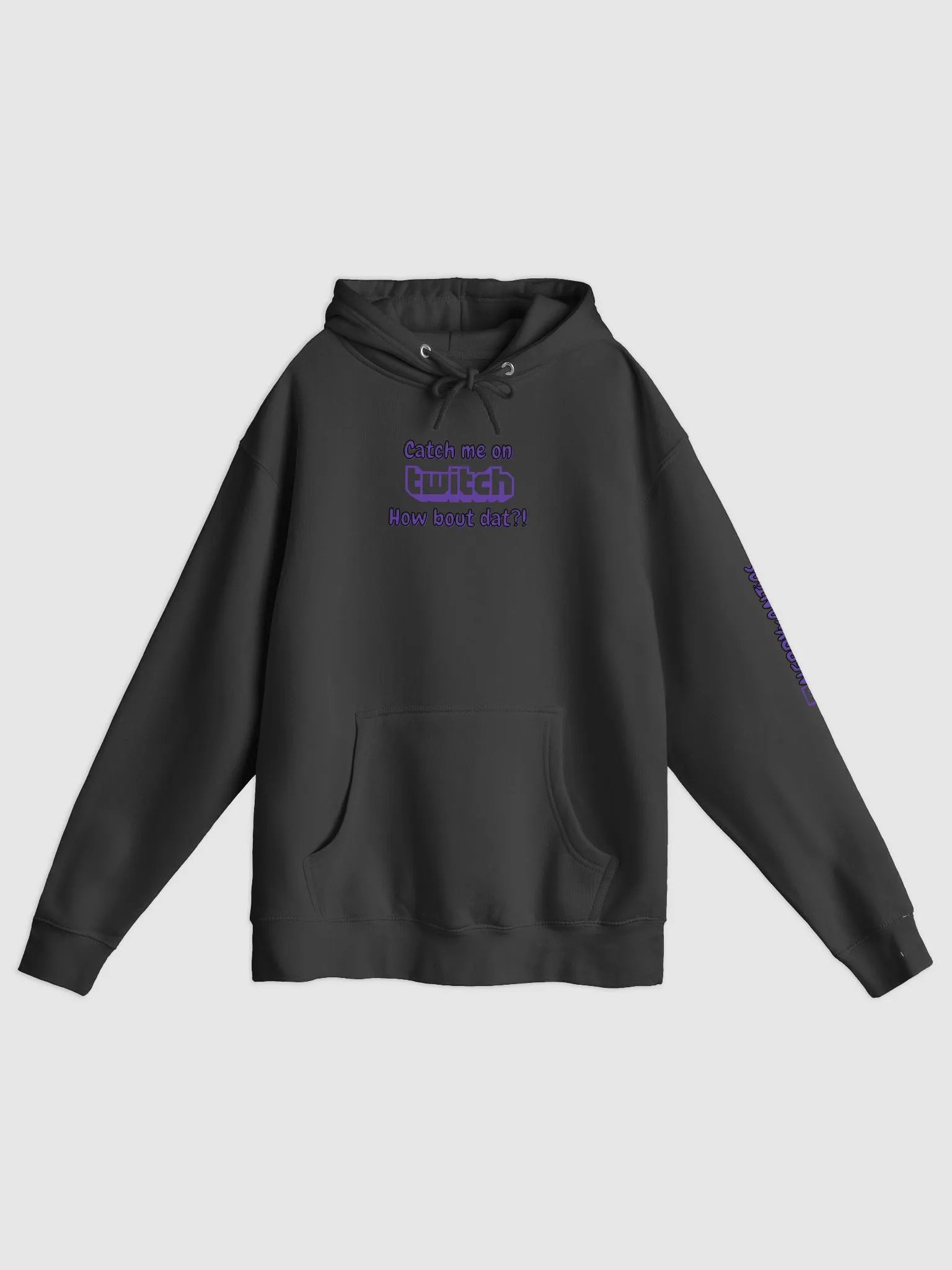 catch me on twitch product image (2)
