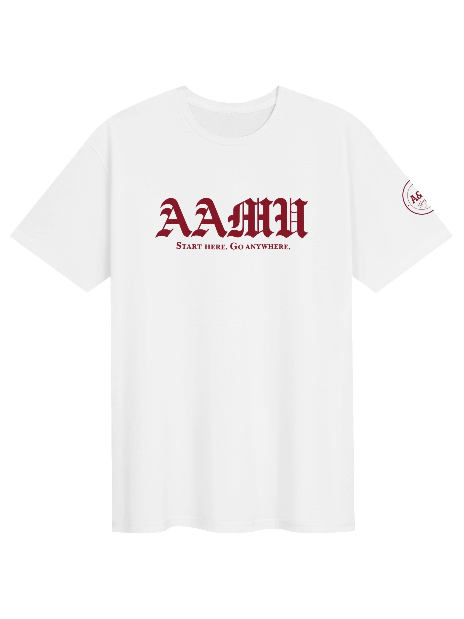 A&M Gothic OE product image (31)