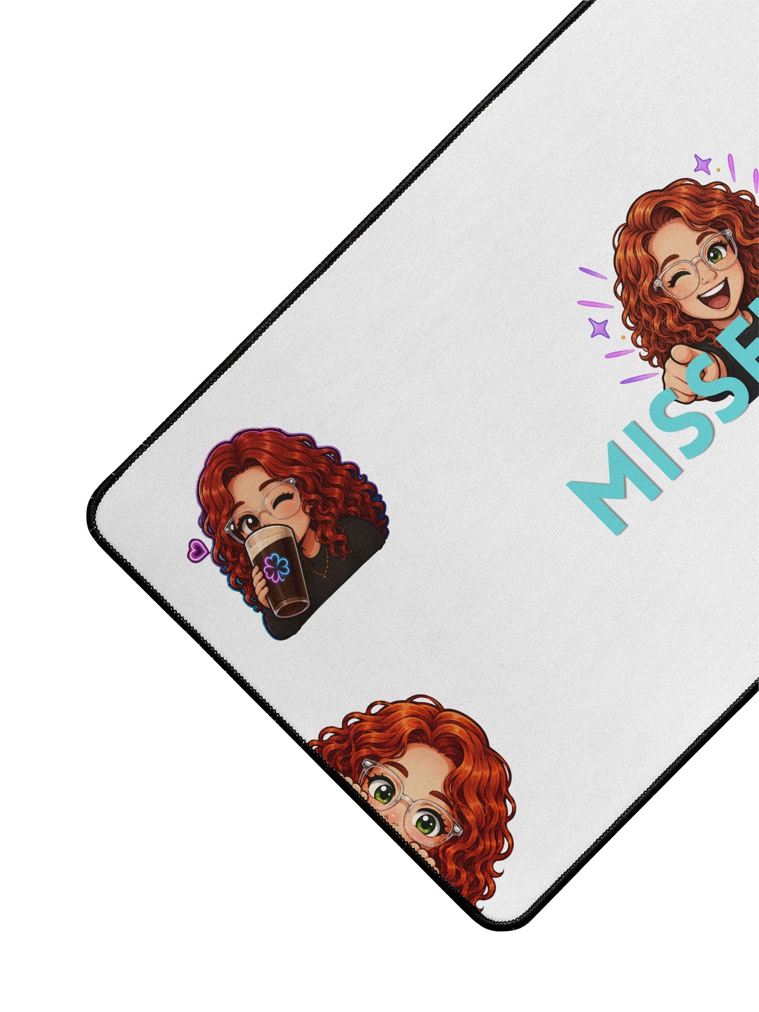 FITZ Mouse Pad product image (3)