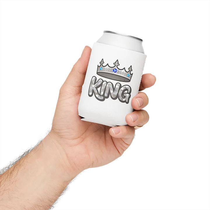 King's Can Cooler product image (2)