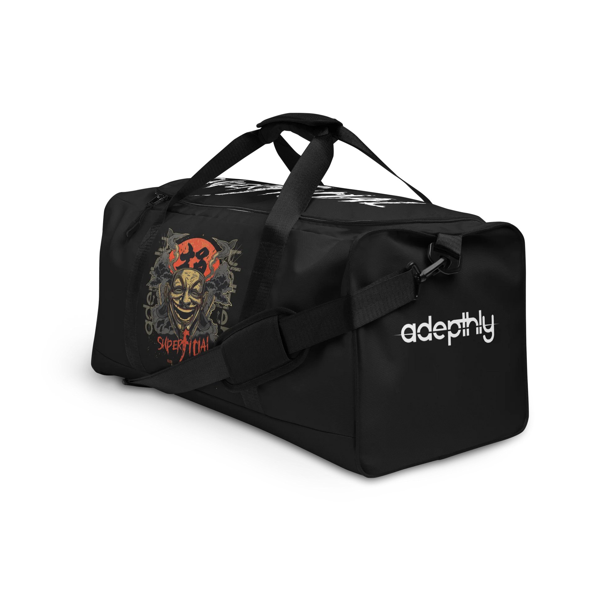 SPRFCL GYM Carrier product image (3)