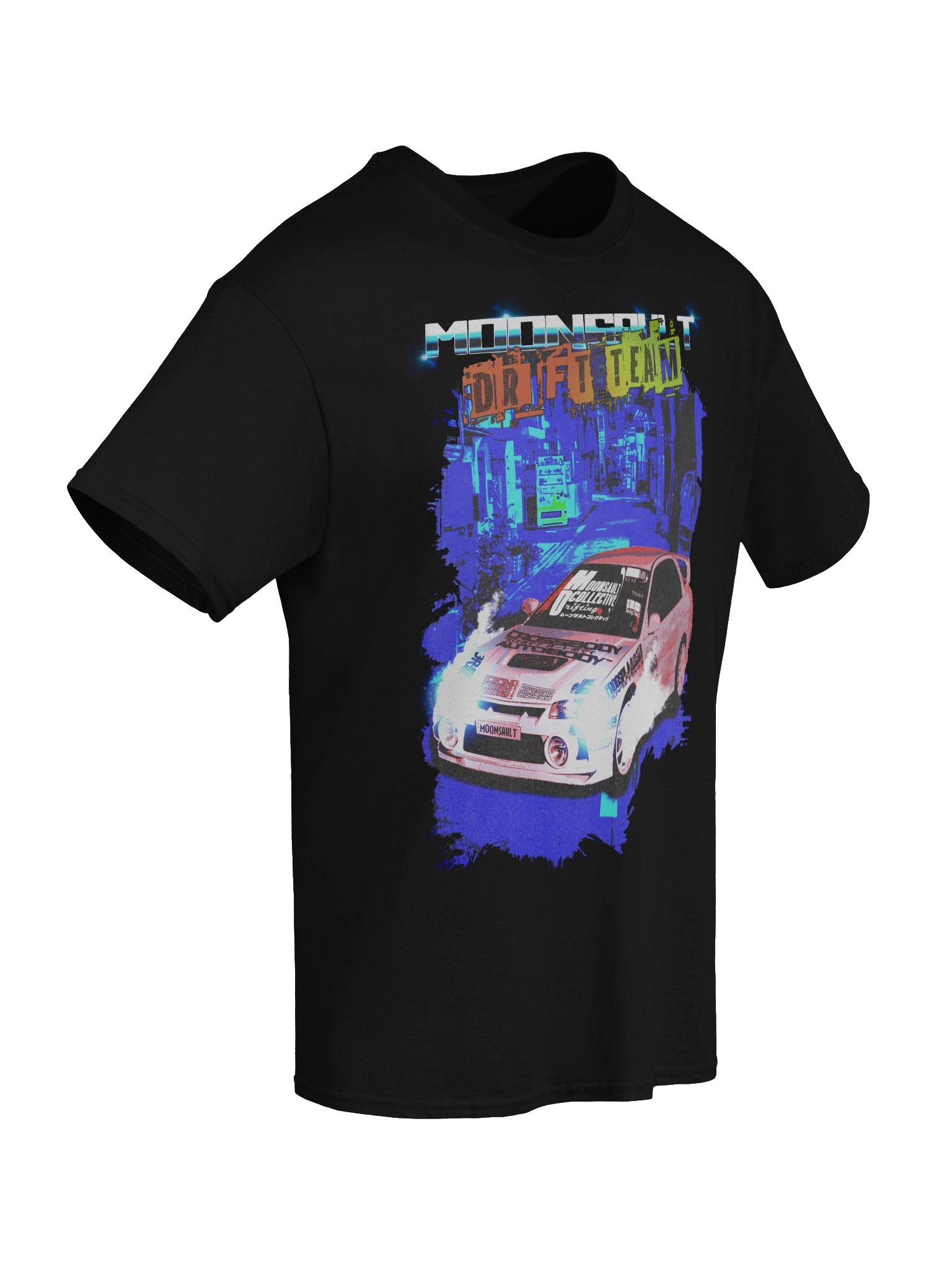 Moonsault Drift Team product image (8)