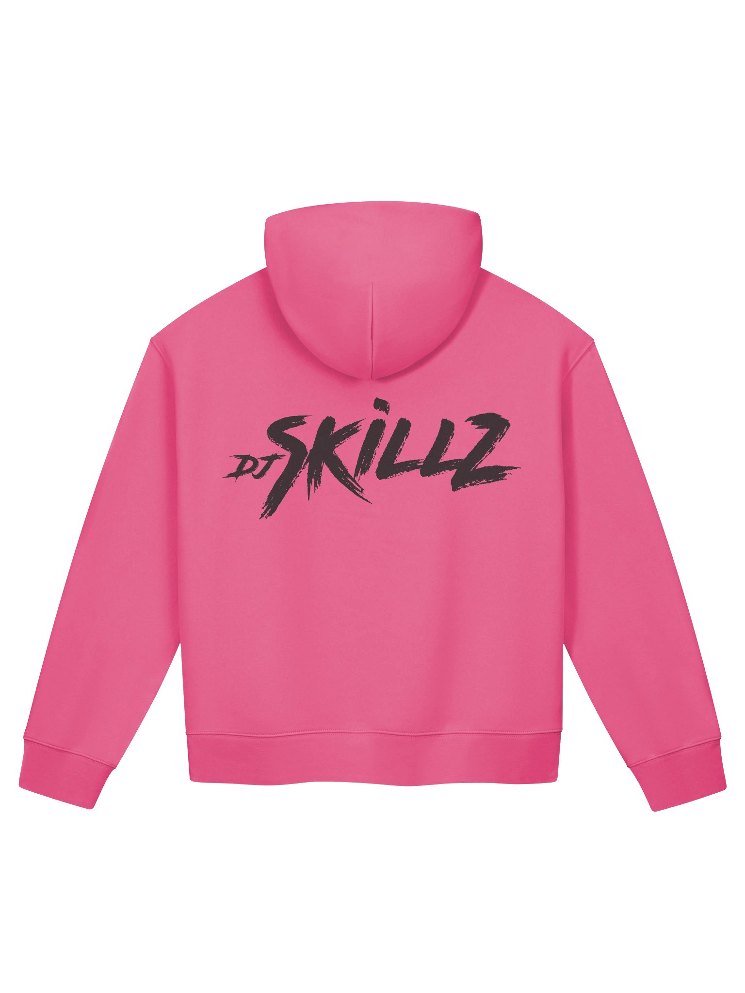 Women's Premium Hoodie (Black Font) product image (2)