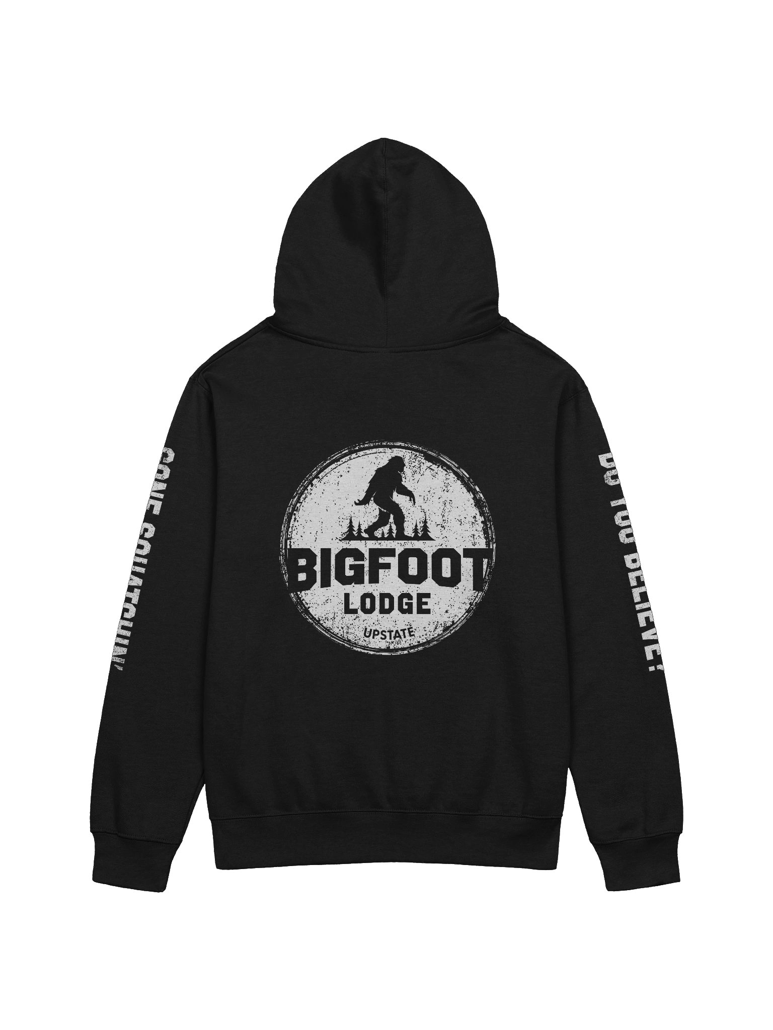 Pullover Compass Hoodie product image (2)