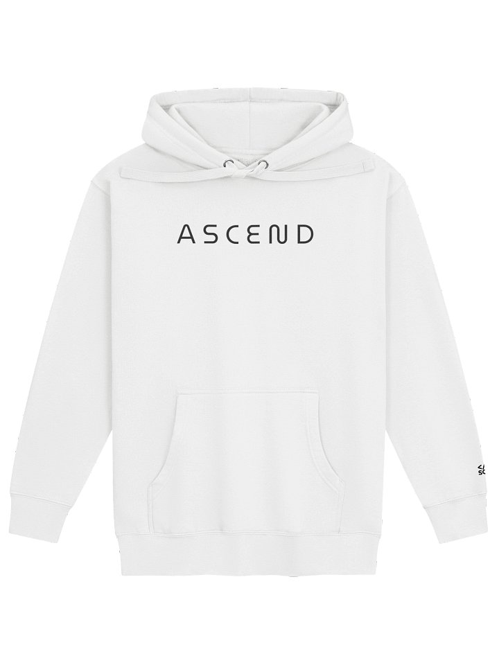 Ascend // Premium Hoodie product image (1)