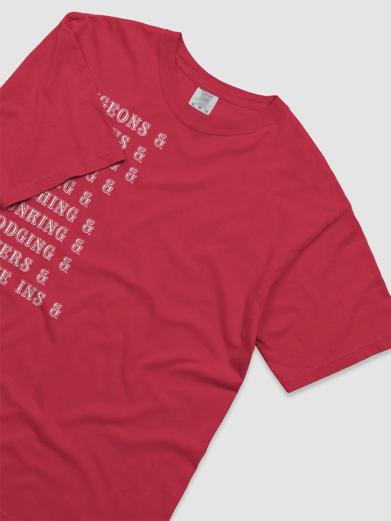D&D&ETC... T-Shirt product image (3)
