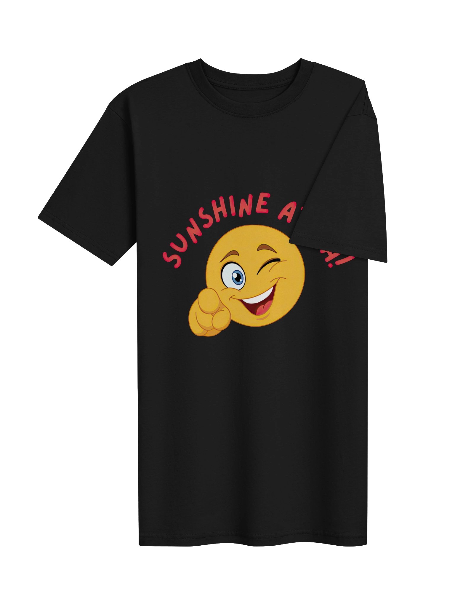 "Sunshine at Ya!" (Tee) product image (23)