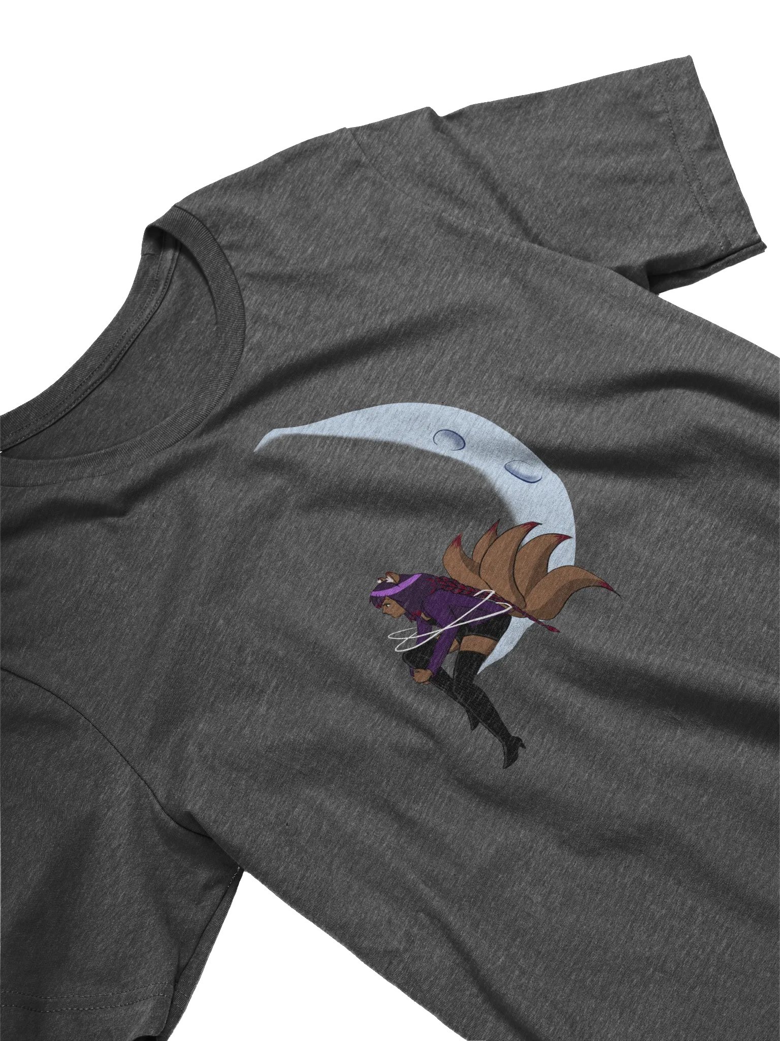 Crescent Moon Lunadi Shirt product image (3)