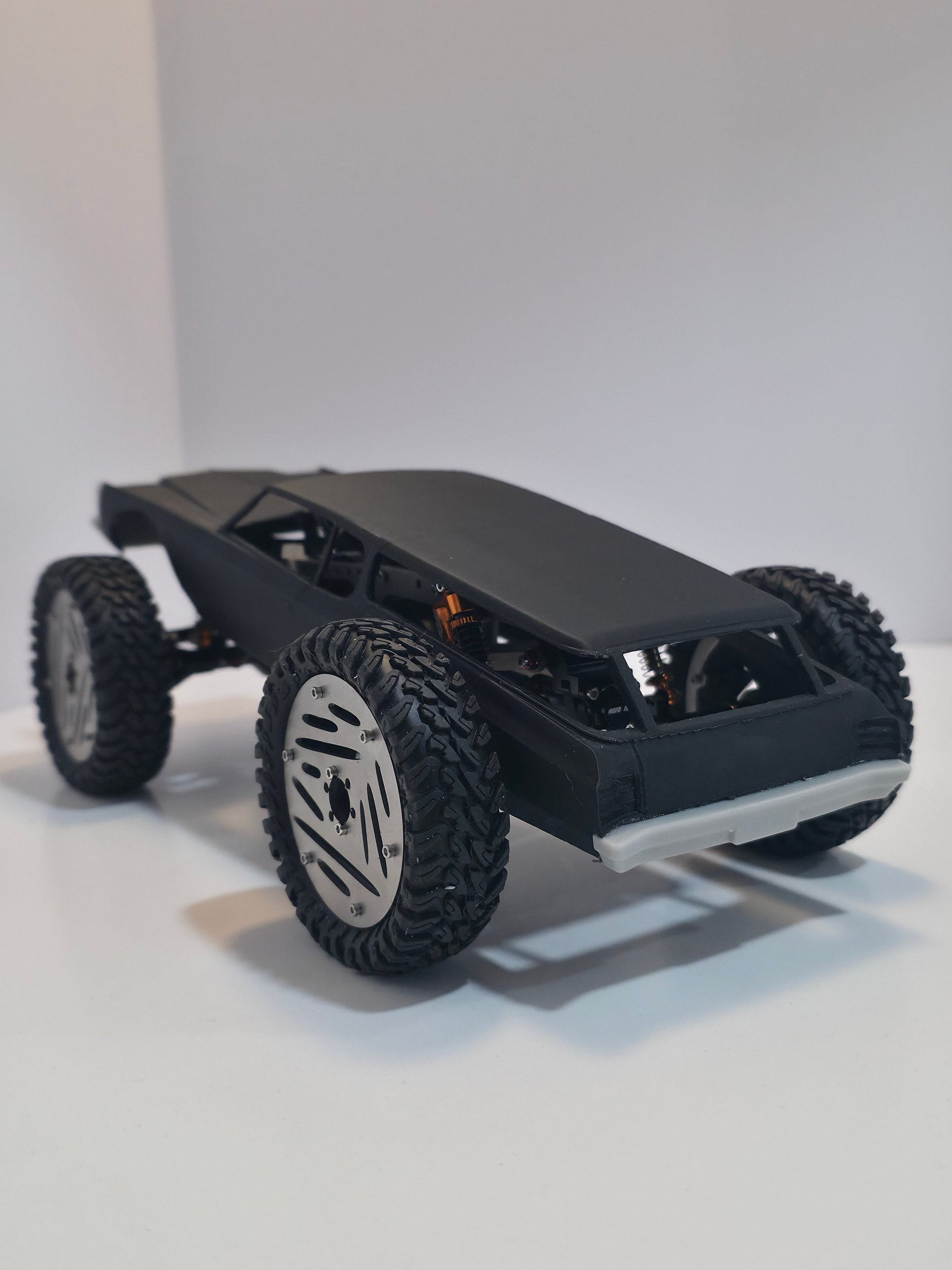 Donk caprice wagon product image (1)