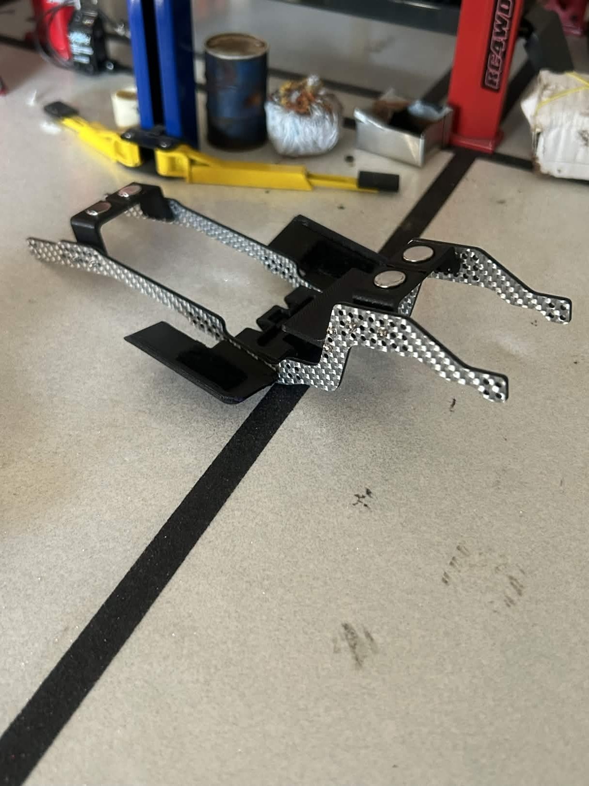 NerdRC Gremlin product image (1)