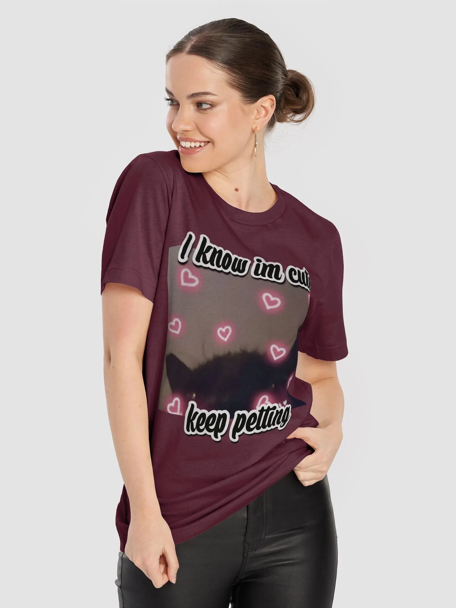 ♡moonshine lover T-Shirt♡ product image (3)