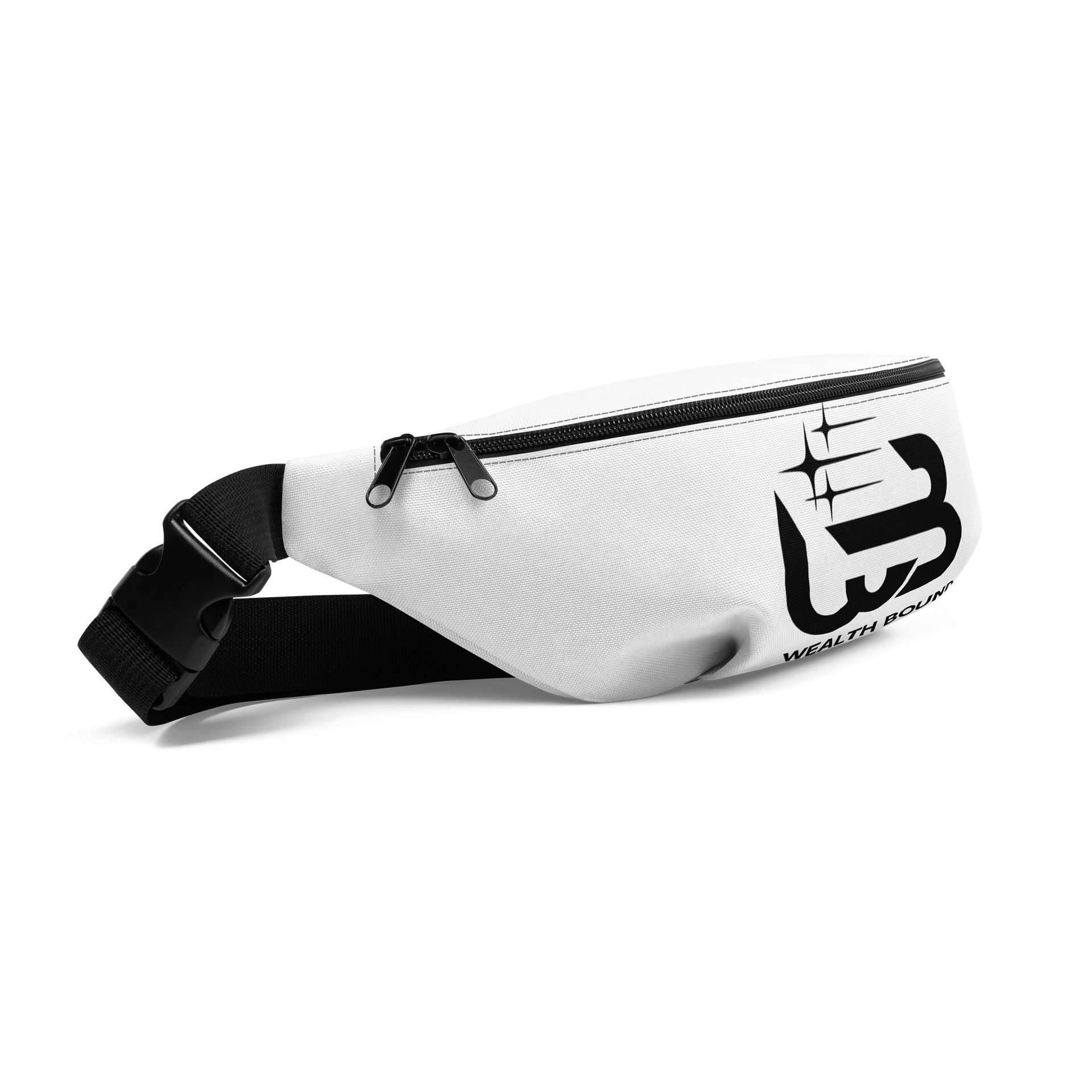 All-Over Print Fanny Pack product image (2)