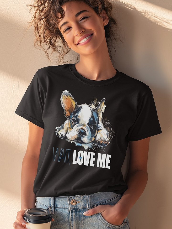 💖 WAIT, LOVE ME product image (2)