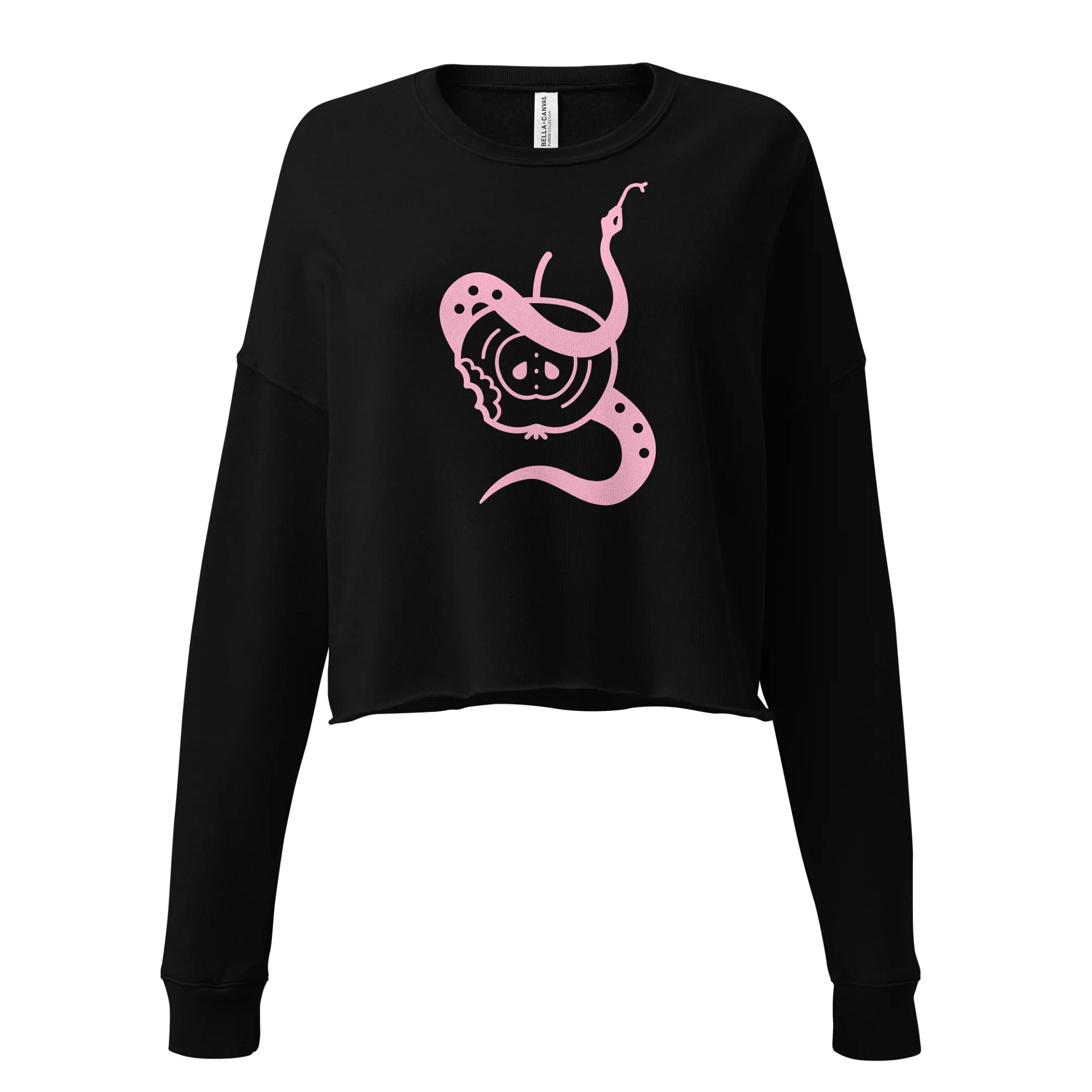 Candy apple pink snake product image (1)