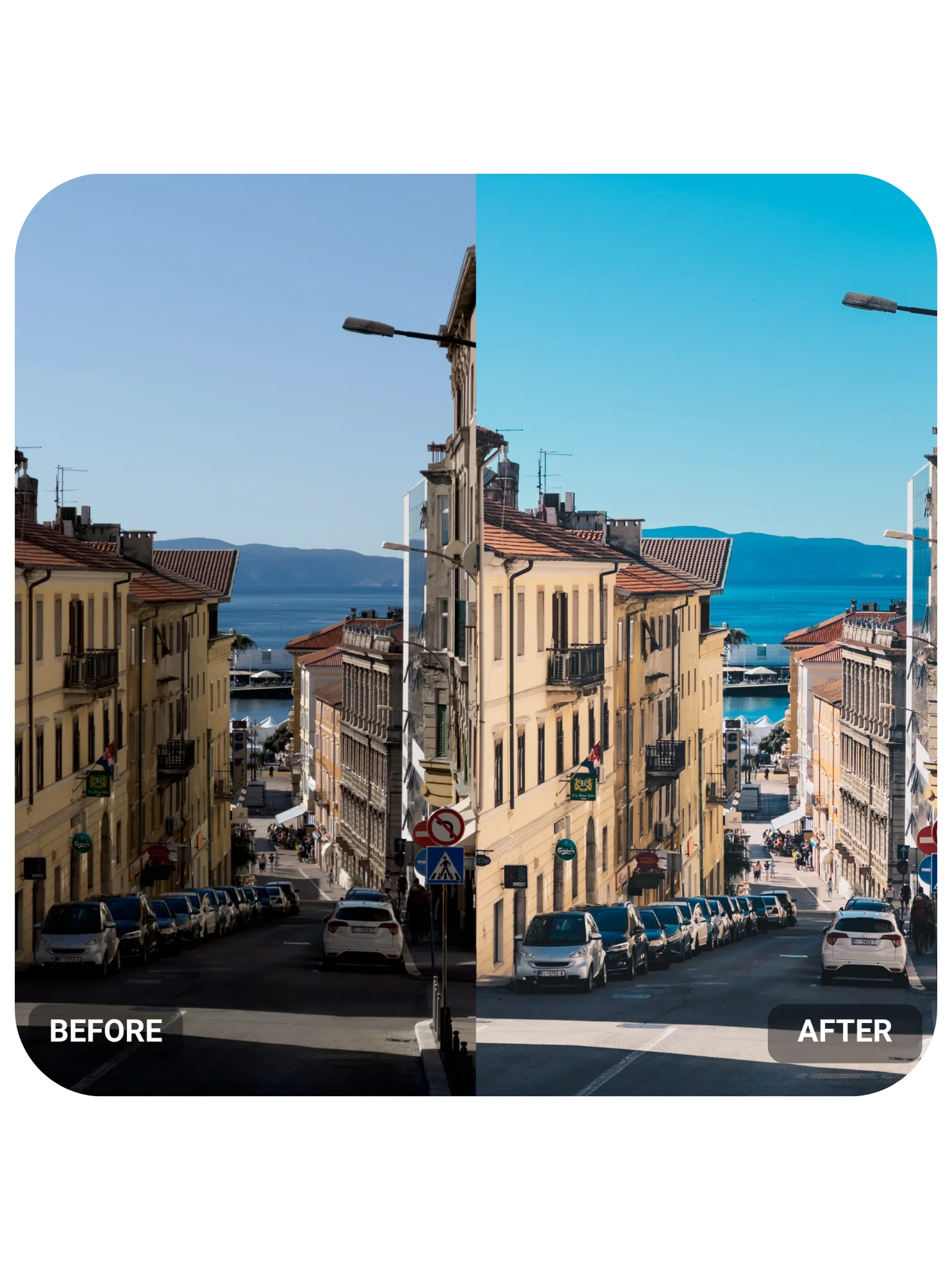 iPhone Creator Pack (LUTs & Presets) product image (4)