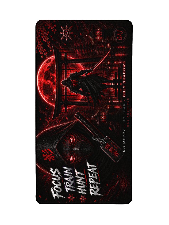 ENTER THE SHADOW REALM - DESK MAT product image (2)