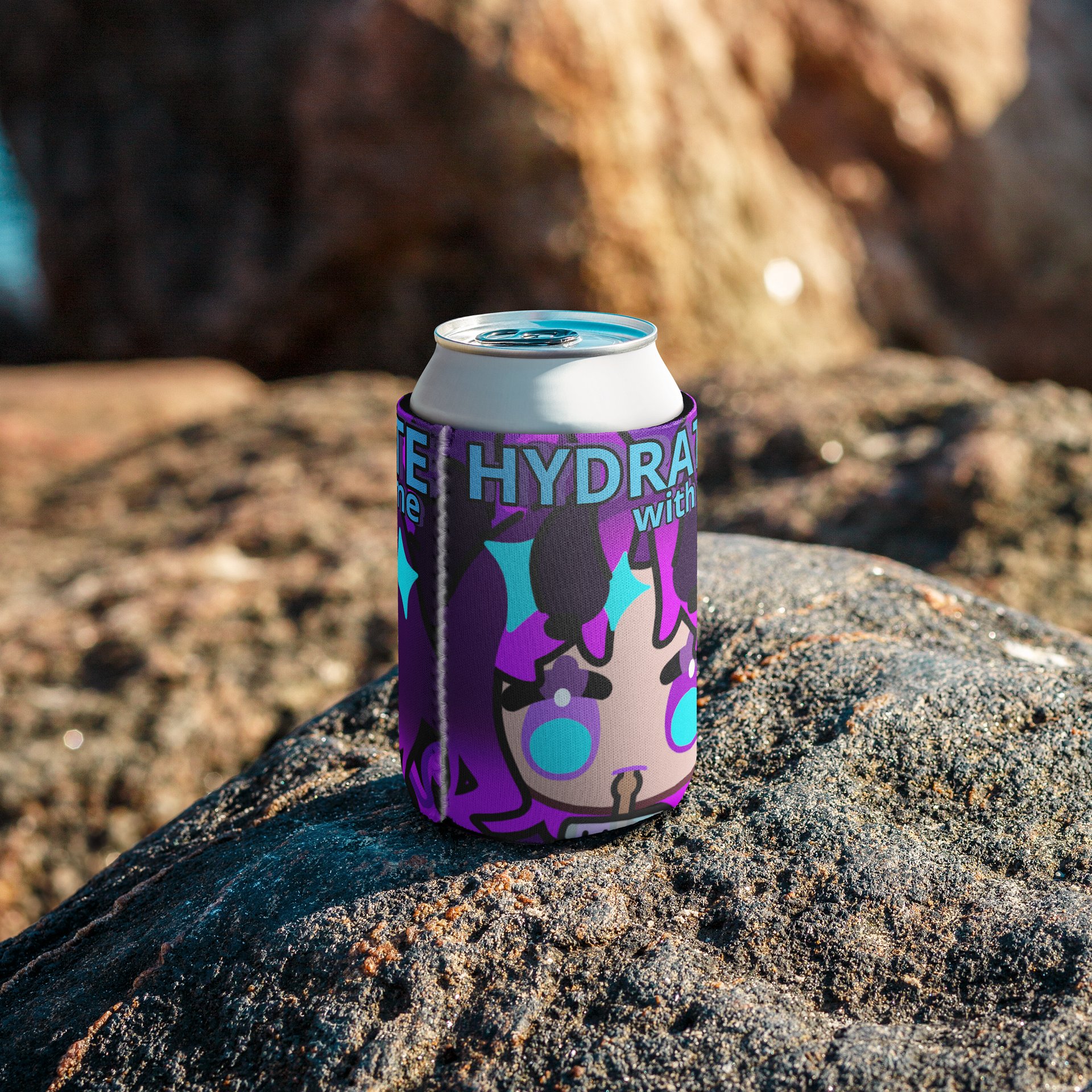 HYDRATE! Coozie product image (8)