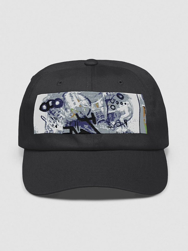 Vigil's Cap product image (1)