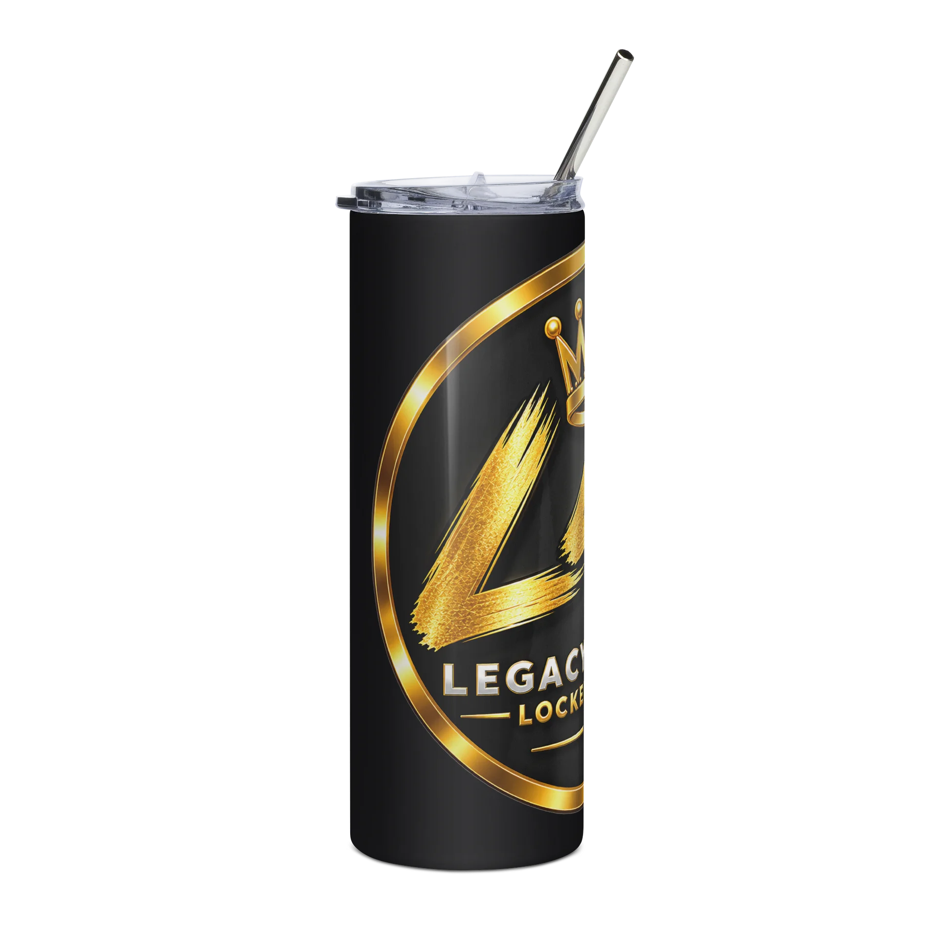 L4L Legacy “Locked In” Tumbler product image (4)