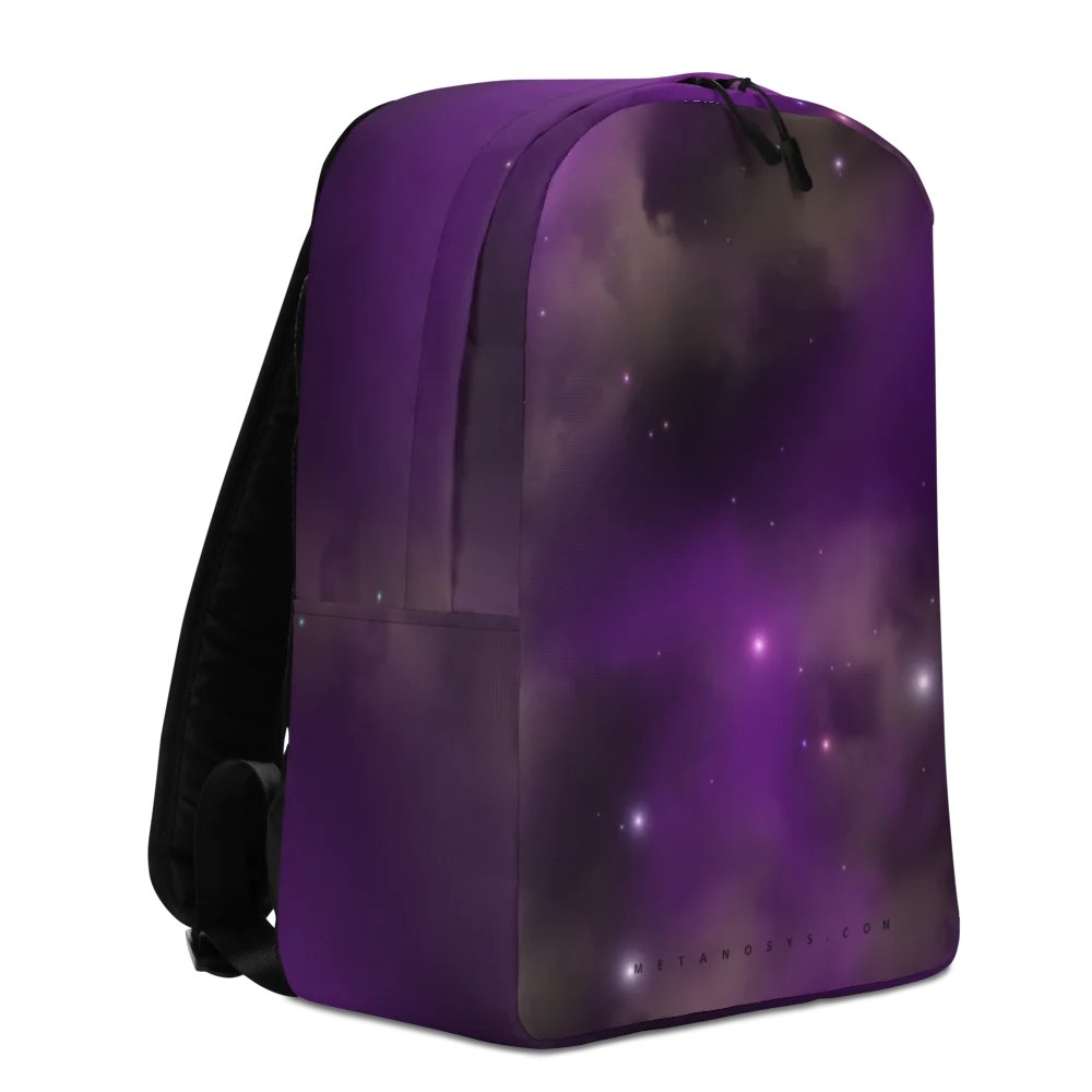 Nebula PGB1 Minimalist Backpack product image (3)