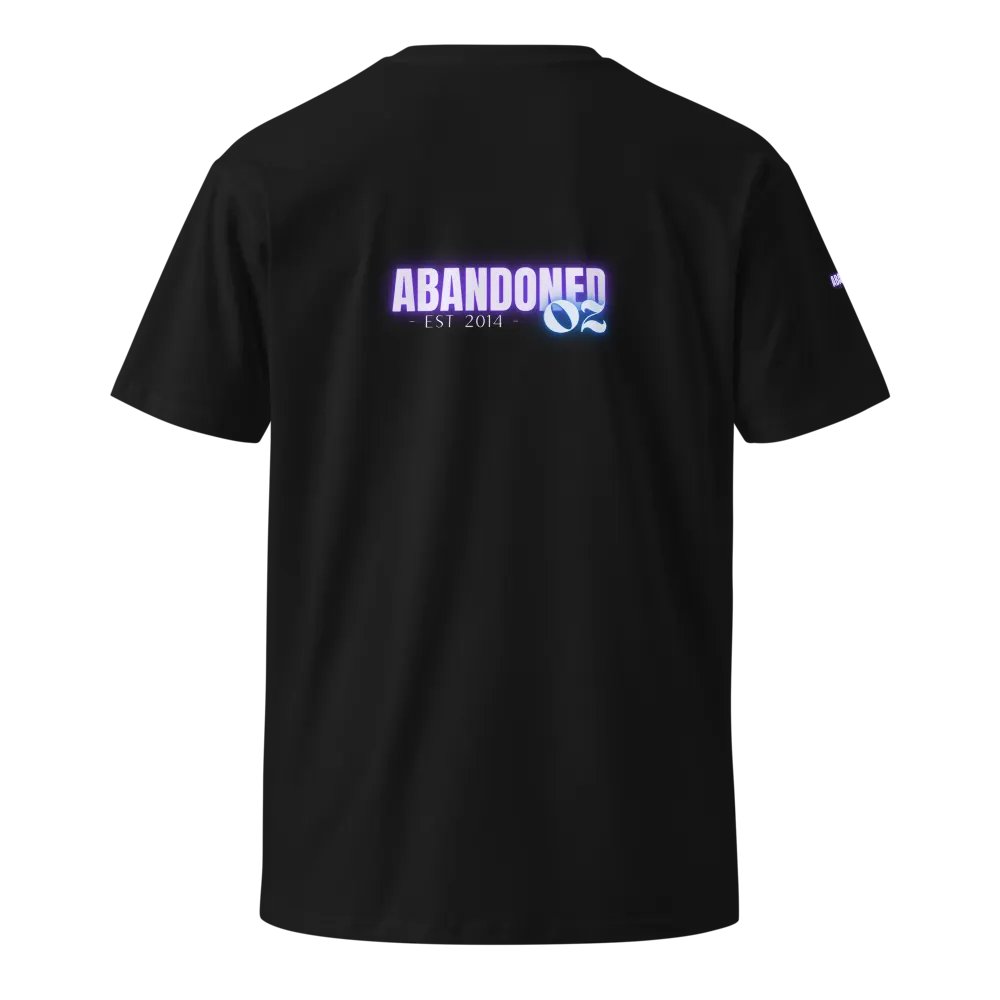 Abandoned Oz T-Shirt product image (2)