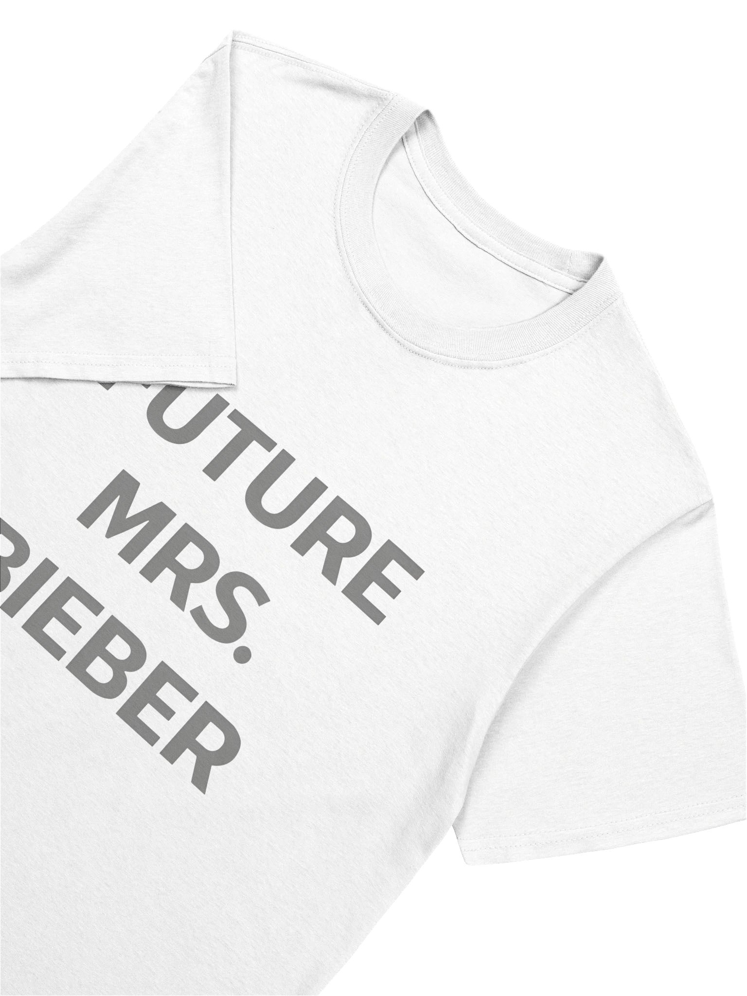 Future Mrs Bieber Coachella Shirt product image (5)