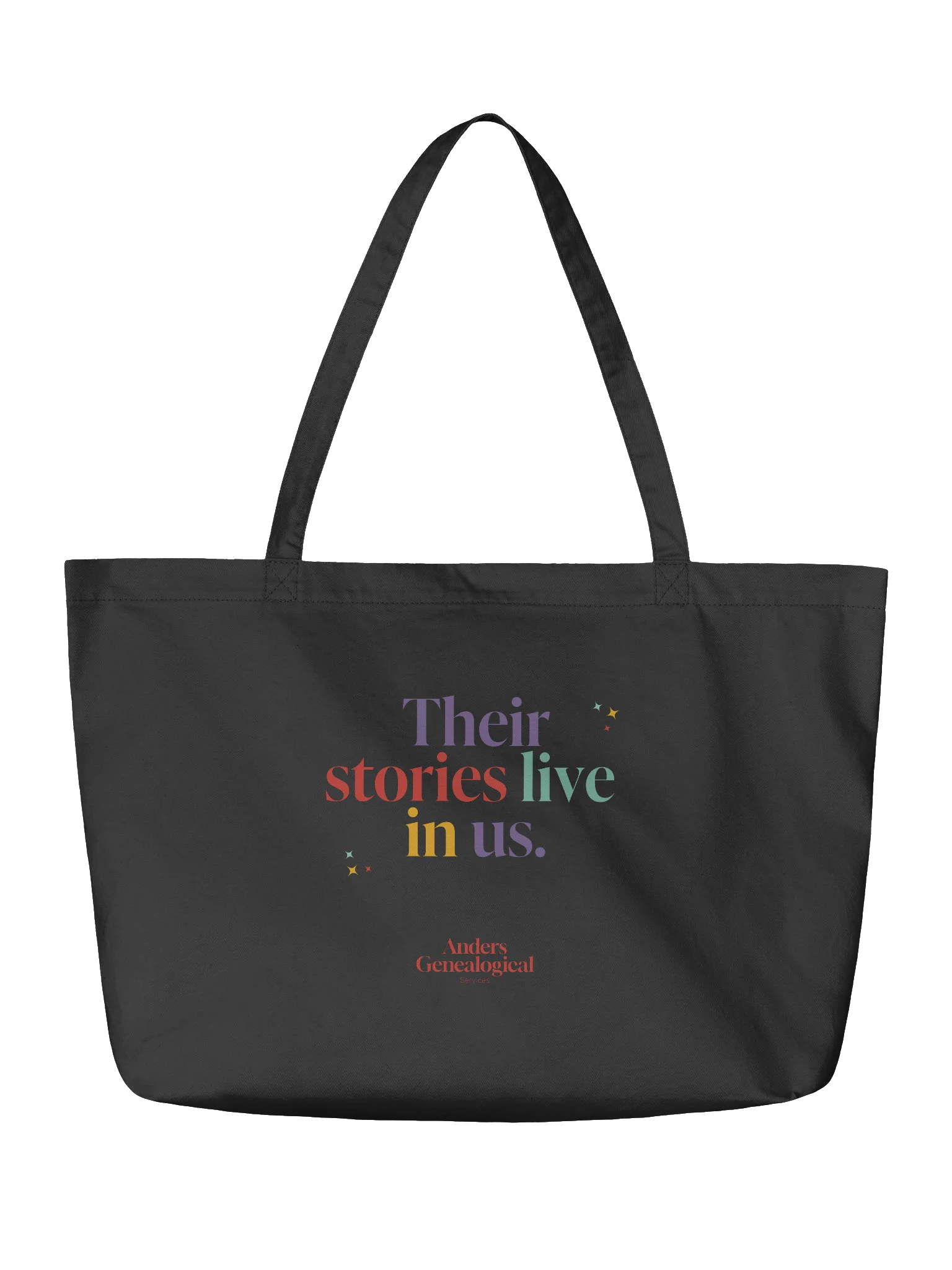 Stories and Legacy product image (2)