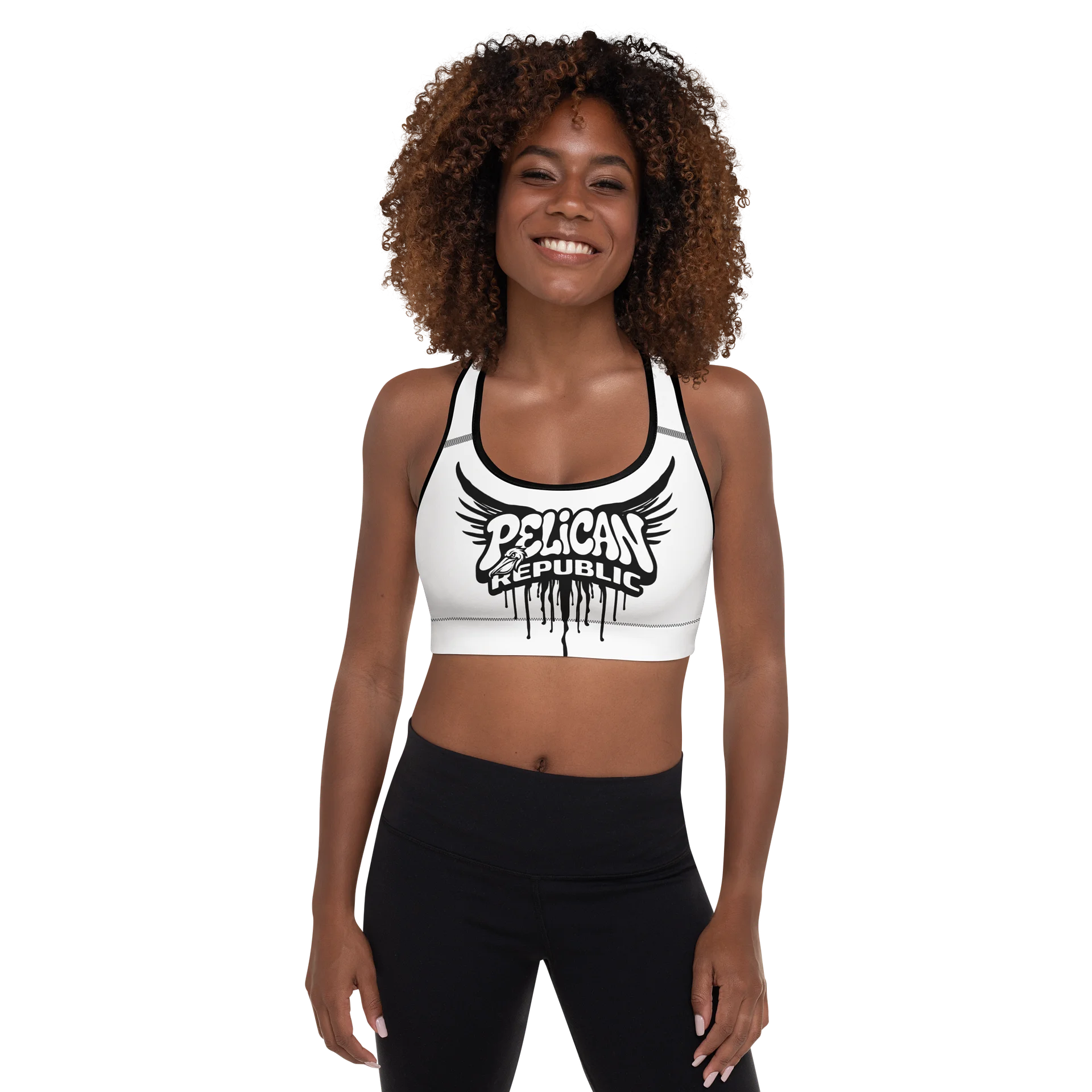 Pelican Republic Sports Bra product image (1)
