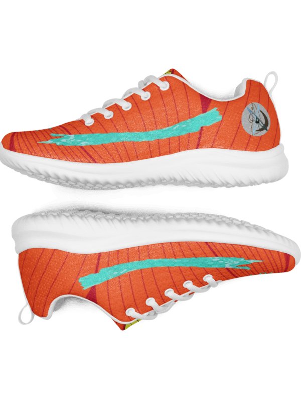 TKD Women's Shoe product image (4)