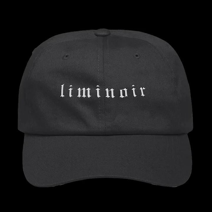 Liminoir Core Collection: Cap product image (1)