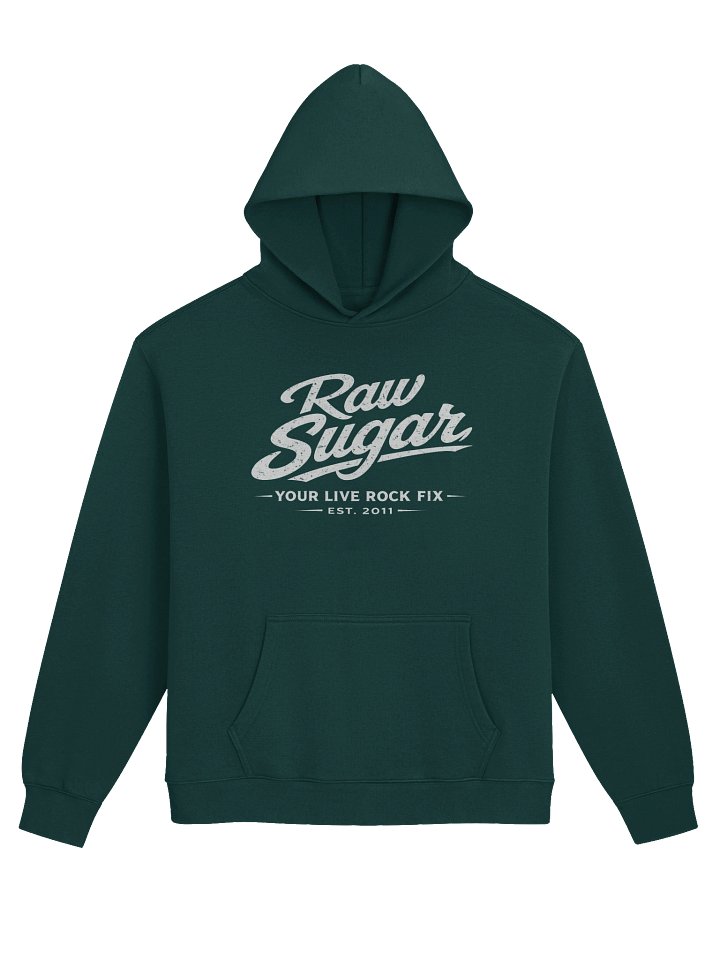 Raw Sugar Deluxe Hoodie product image (1)