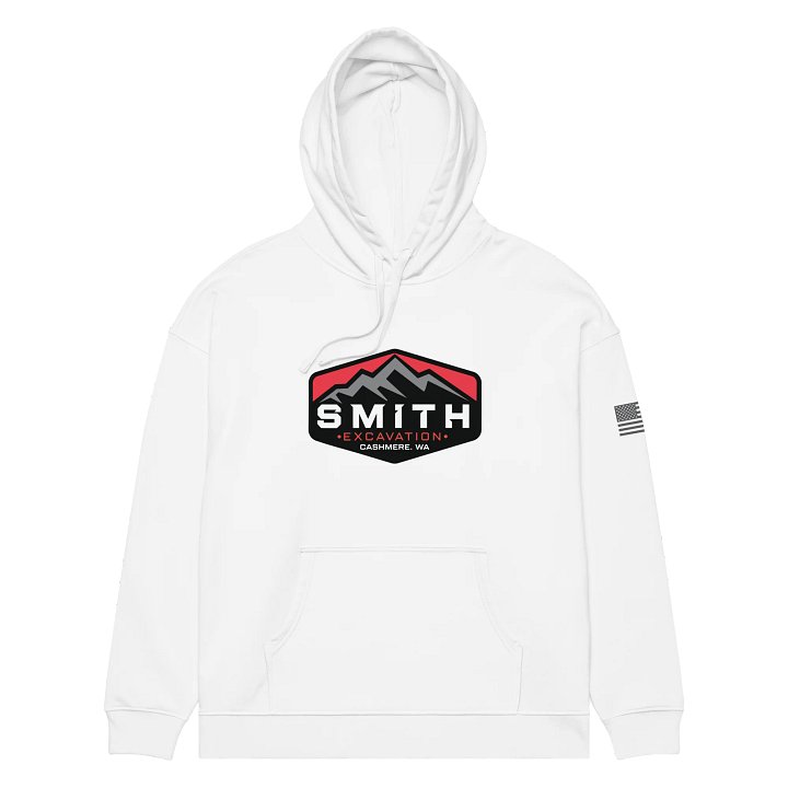 White Mountains product image (2)