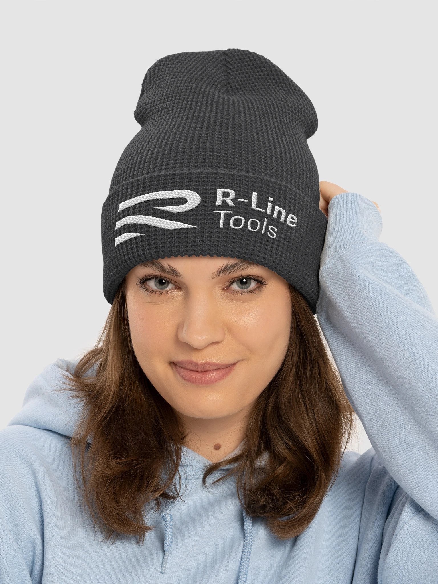 R-Line Tools Beanie Cap product image (14)