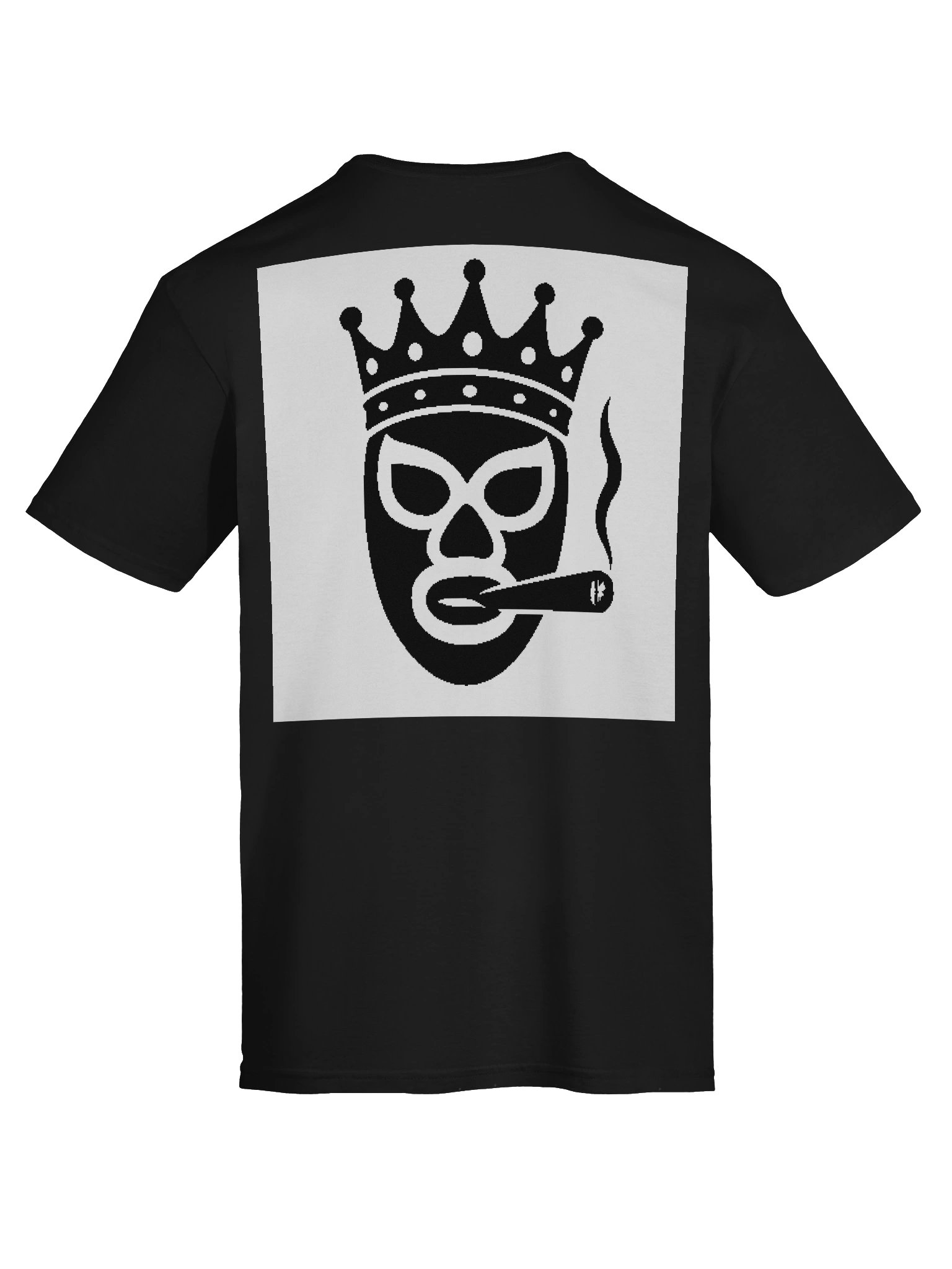 King Juave Crown Seal Tee product image (7)