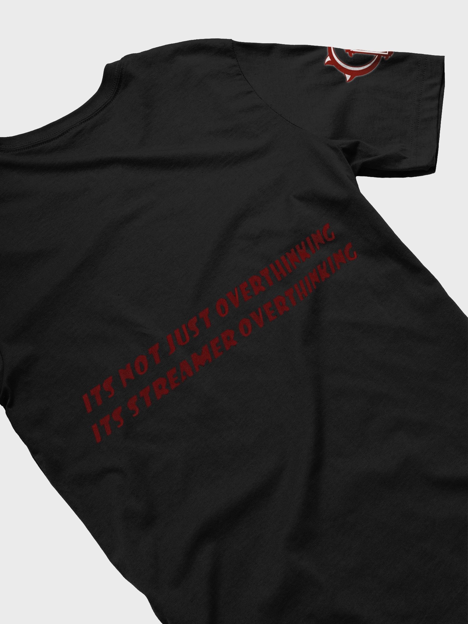 Its not just overthinking product image (26)