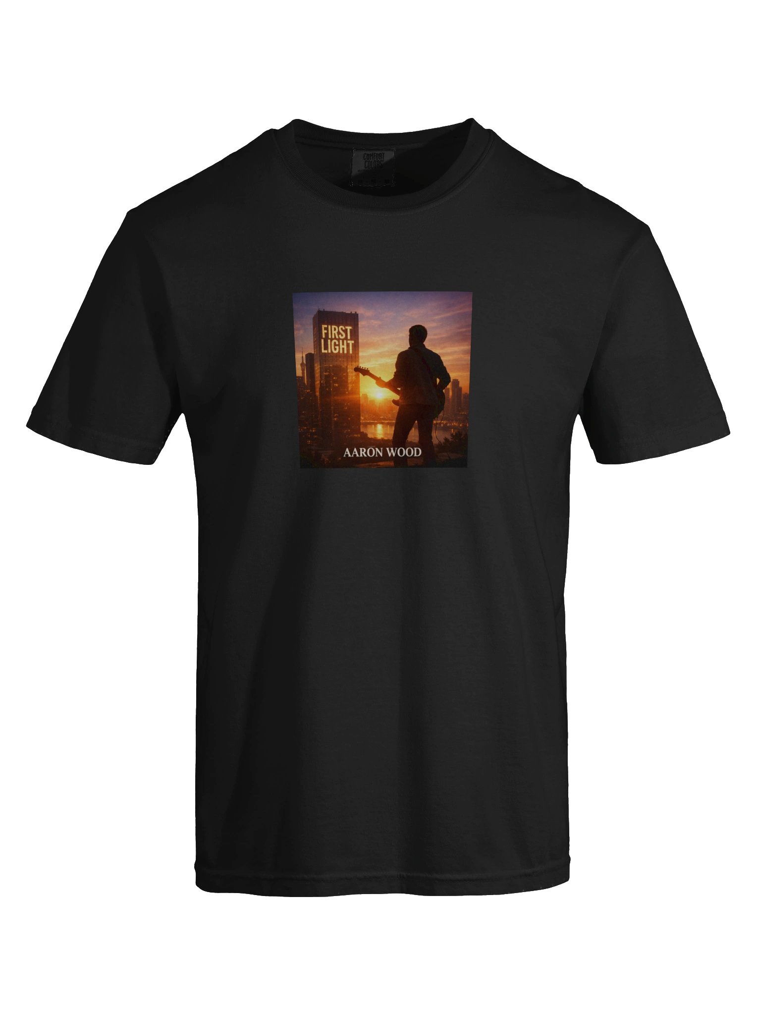 First Light Skyline Tee product image (17)