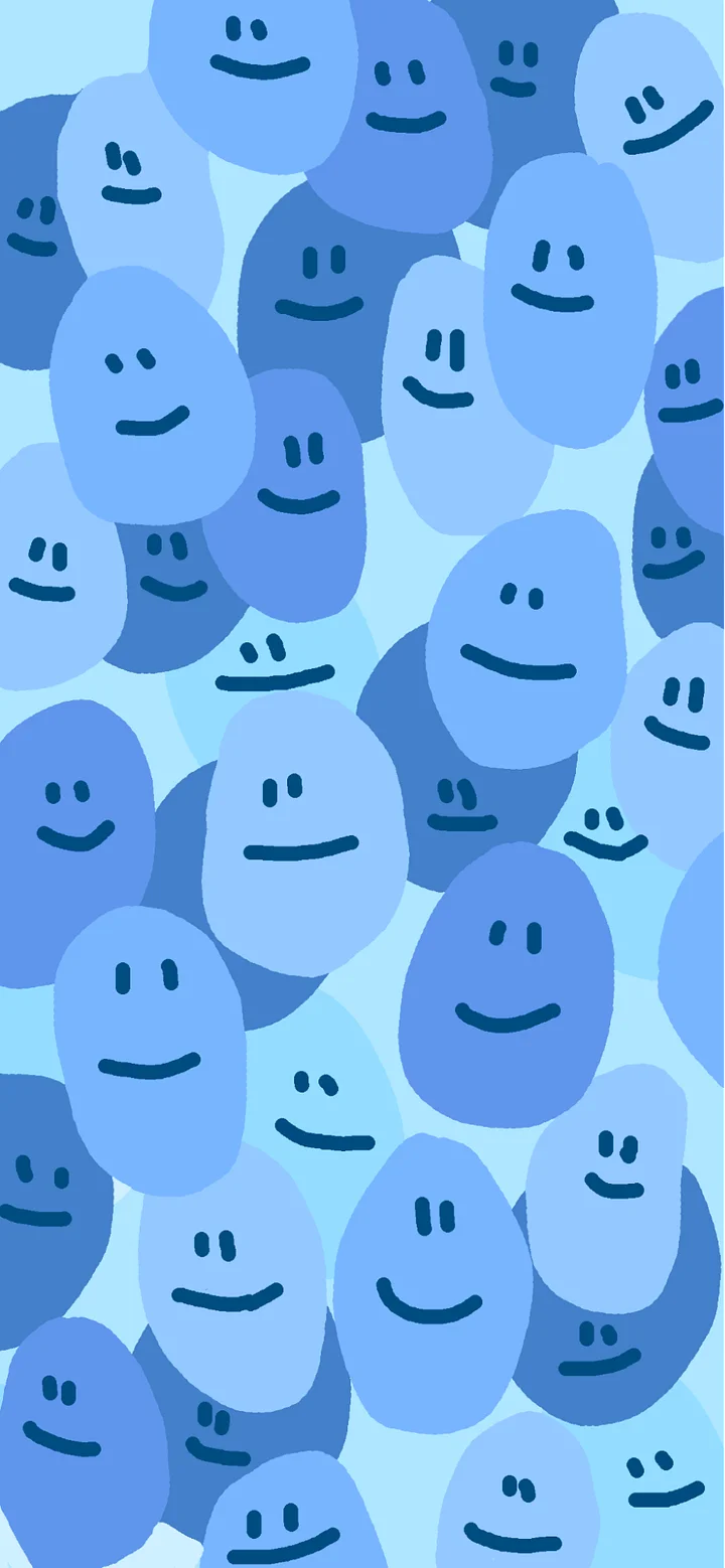 Blue Smiles product image (1)