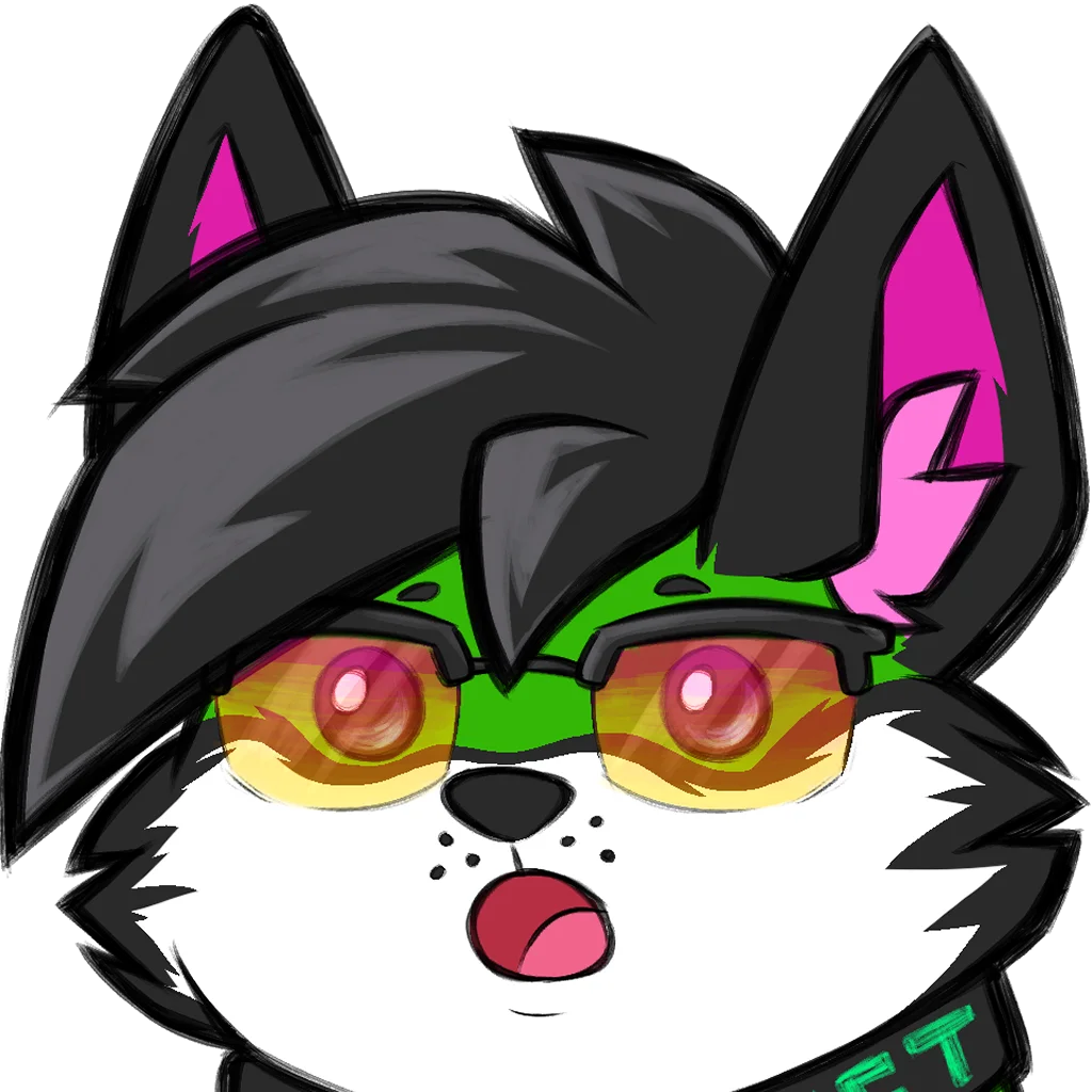 mosfetPika emote sticker product image (6)