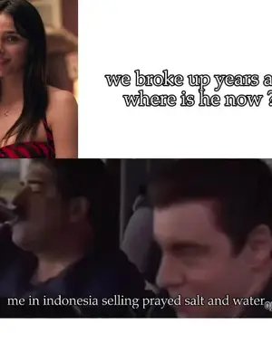 yes #indonesia #sopranos 