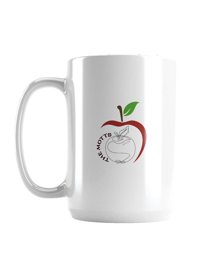 The Motts Mug product image (2)