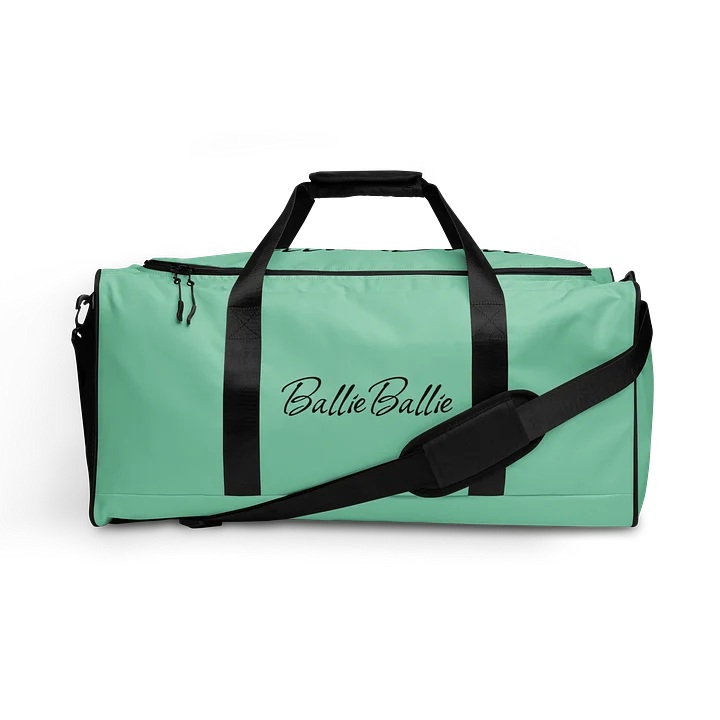 Sporttas product image (1)