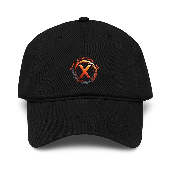 The Official Xit Unisex Official Hat product image (1)