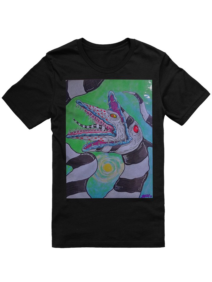 Sandworm! (super soft cotton) product image (1)