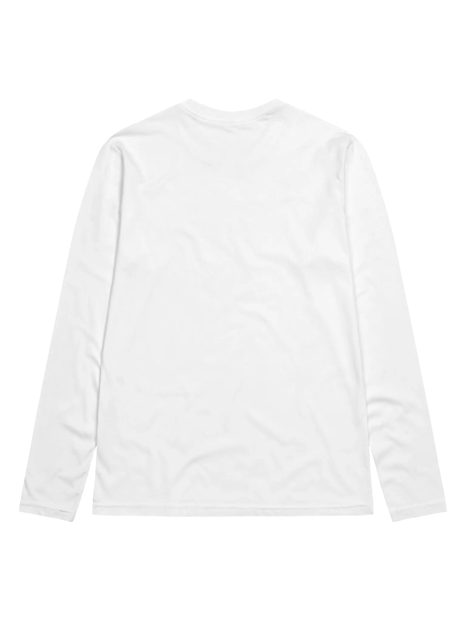 Navigate Long Sleeve: Light Mode product image (6)