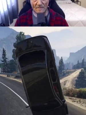 Ed didn’t make the turn… #fyp #theacademyroleplay #driving #ouch #oof @Marshmallows0123 