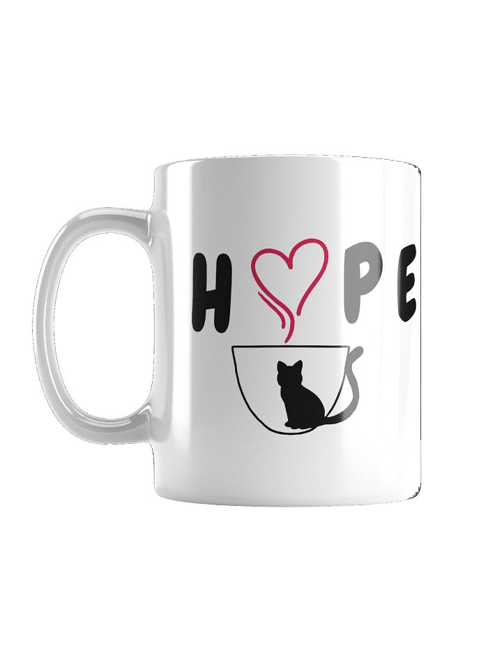 Mug of Hope product image (1)