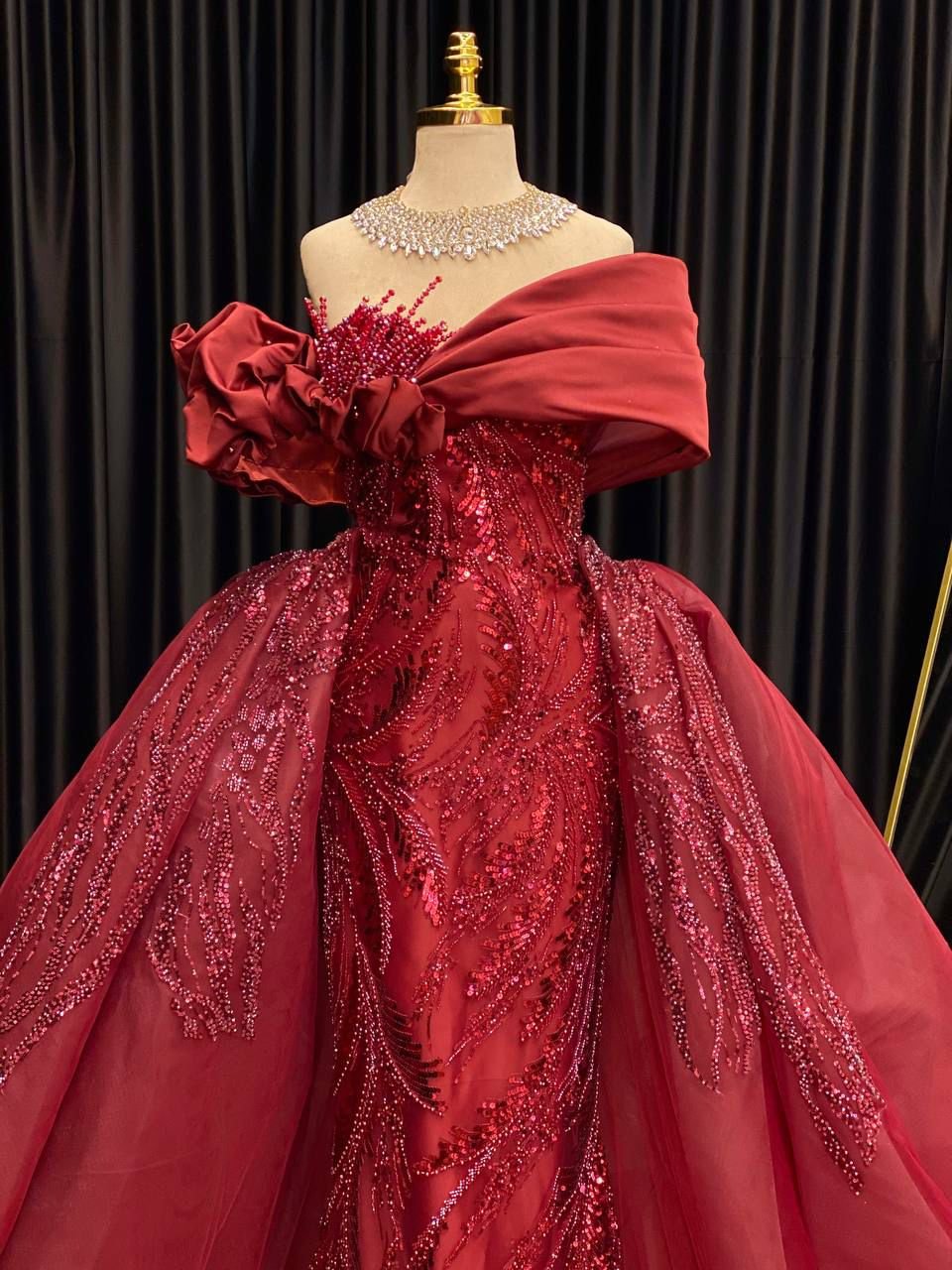 Wedding dress product image (4)