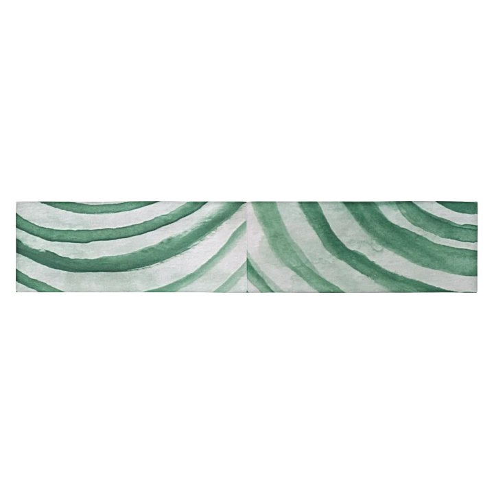 "Green Swirl" Headband product image (2)