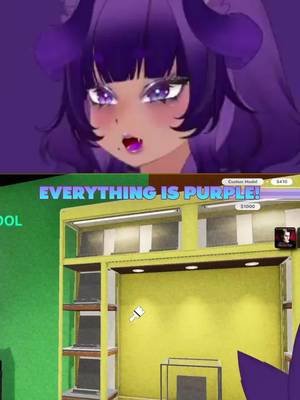 when crowd control strikes! #megastoresimulator #twitchmoments #gamingfail #troll #KeiraLIVE #streamladder #crowdcontrol #vtuber #envtuber #KeiraCLIPS